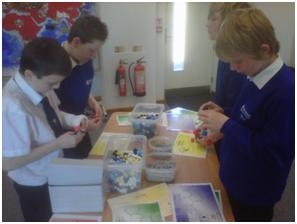 Keele STEM Day