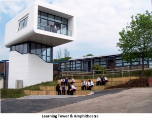 Learning Tower