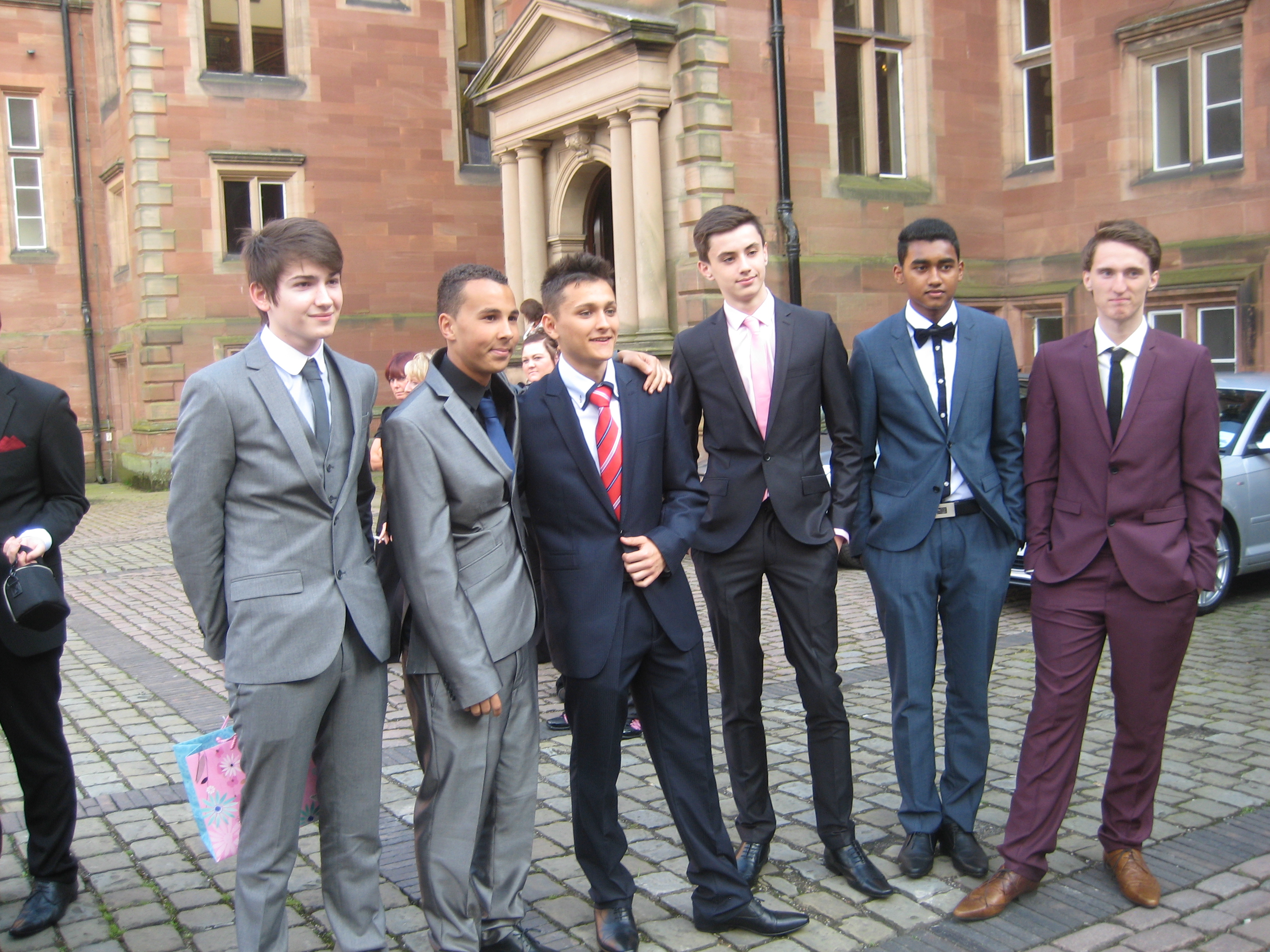 Prom 2012